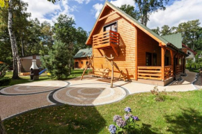 Holiday complex in Pobierowo for 6 persons